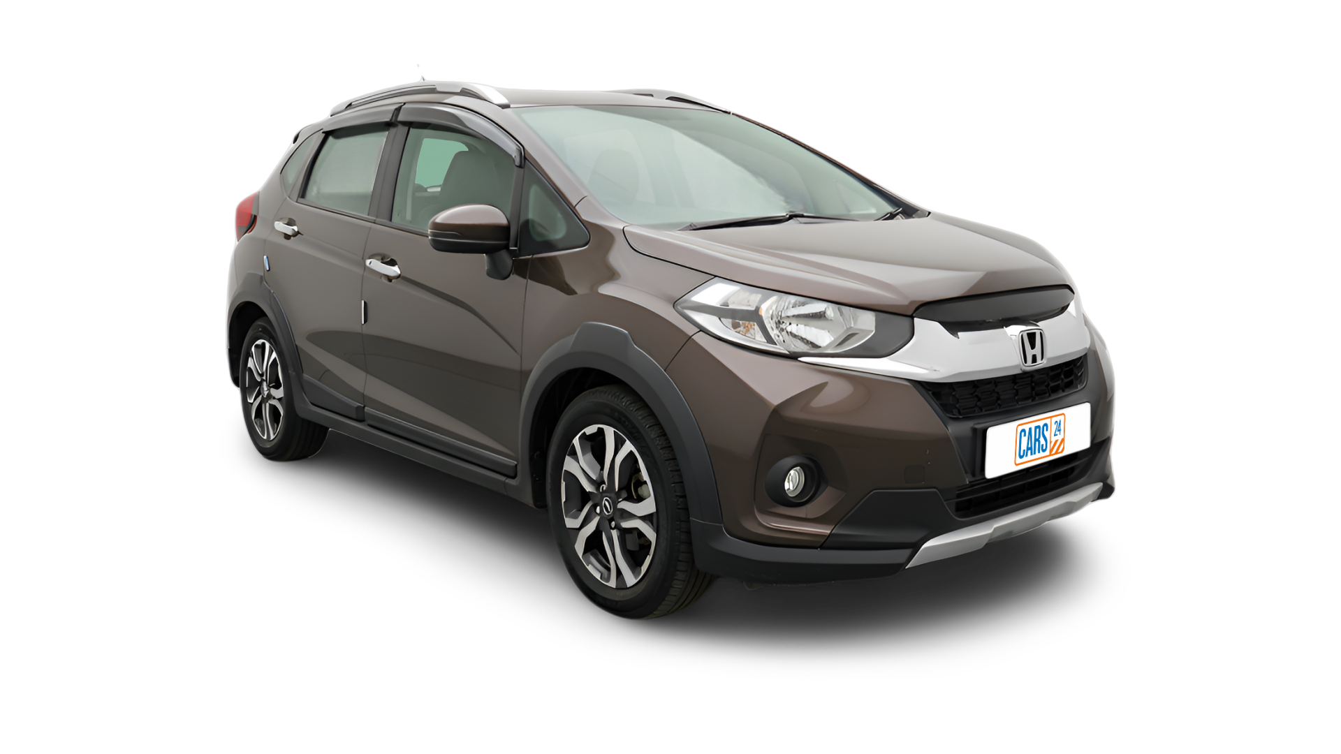 Honda WR-V-img